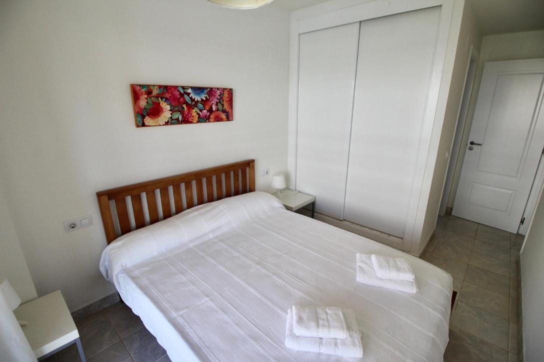 Mirador Al Mar 78 By Homeprive Appartement
